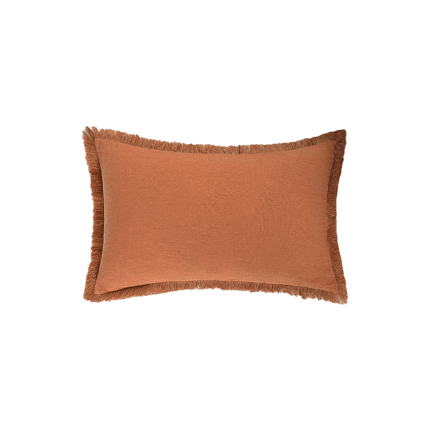 Pillow Cover - Fringe | 18x18 | 20x20 | 12x20