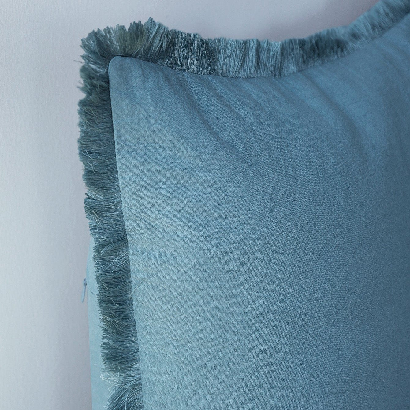 Pillow Cover - Fringe | 18x18 | 20x20 | 12x20