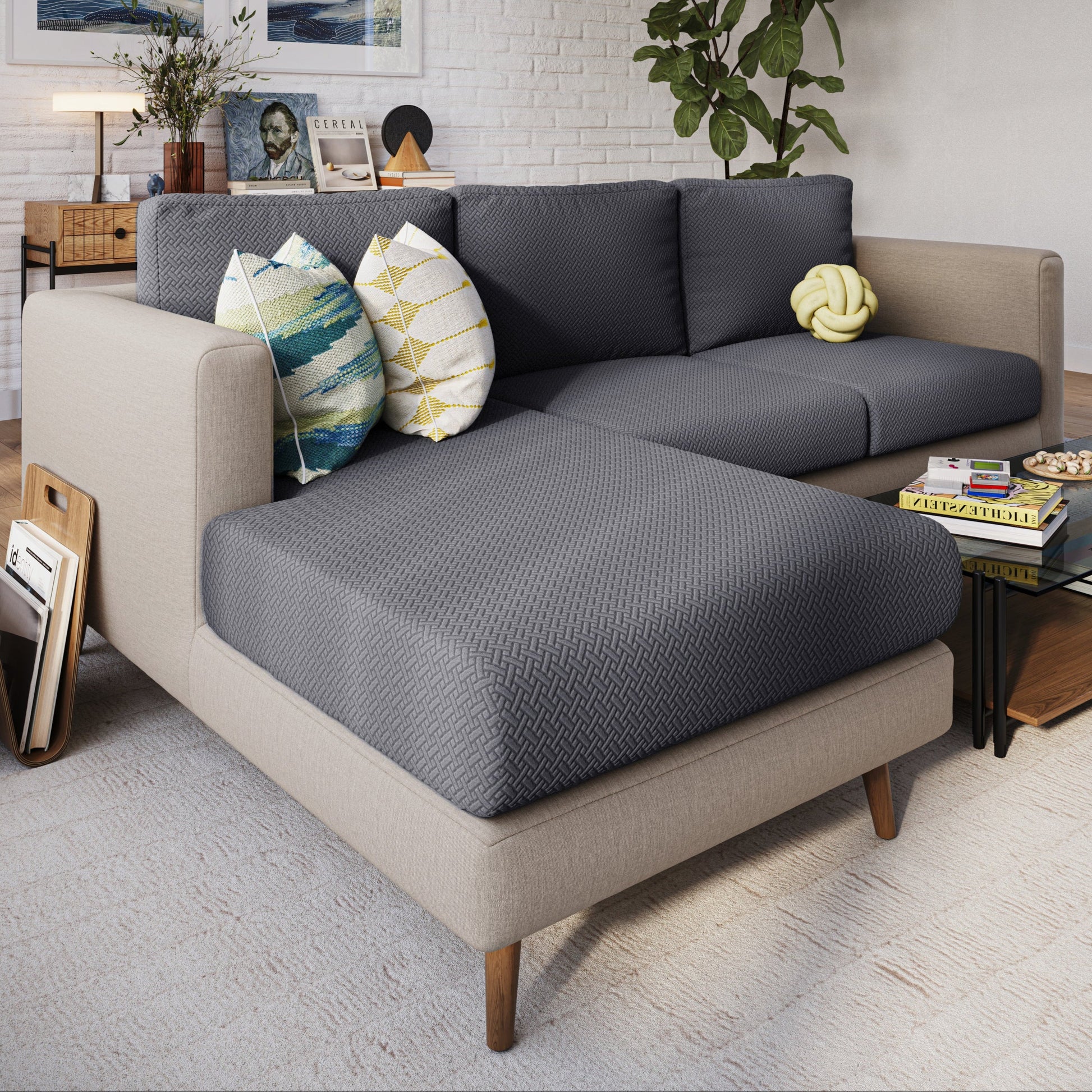 Magic Sofa Covers - Classic