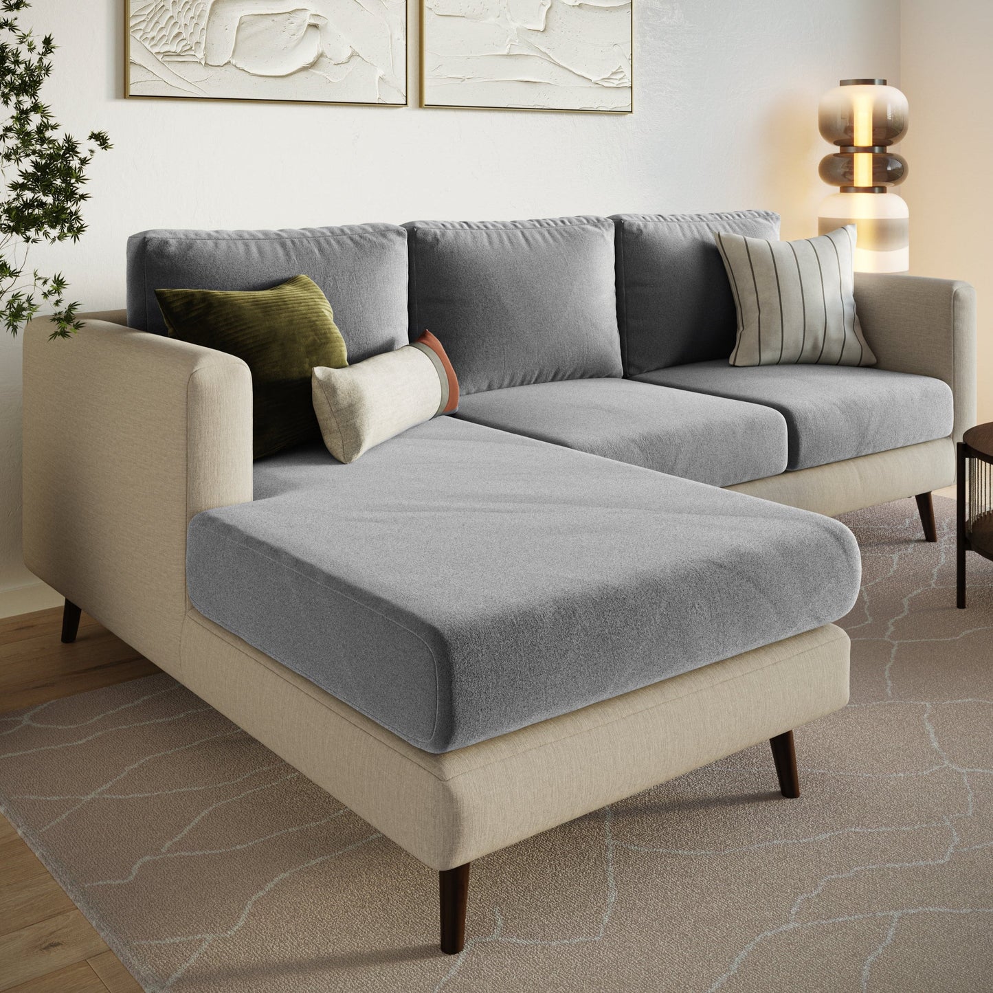 Magic Sofa Covers - Modern