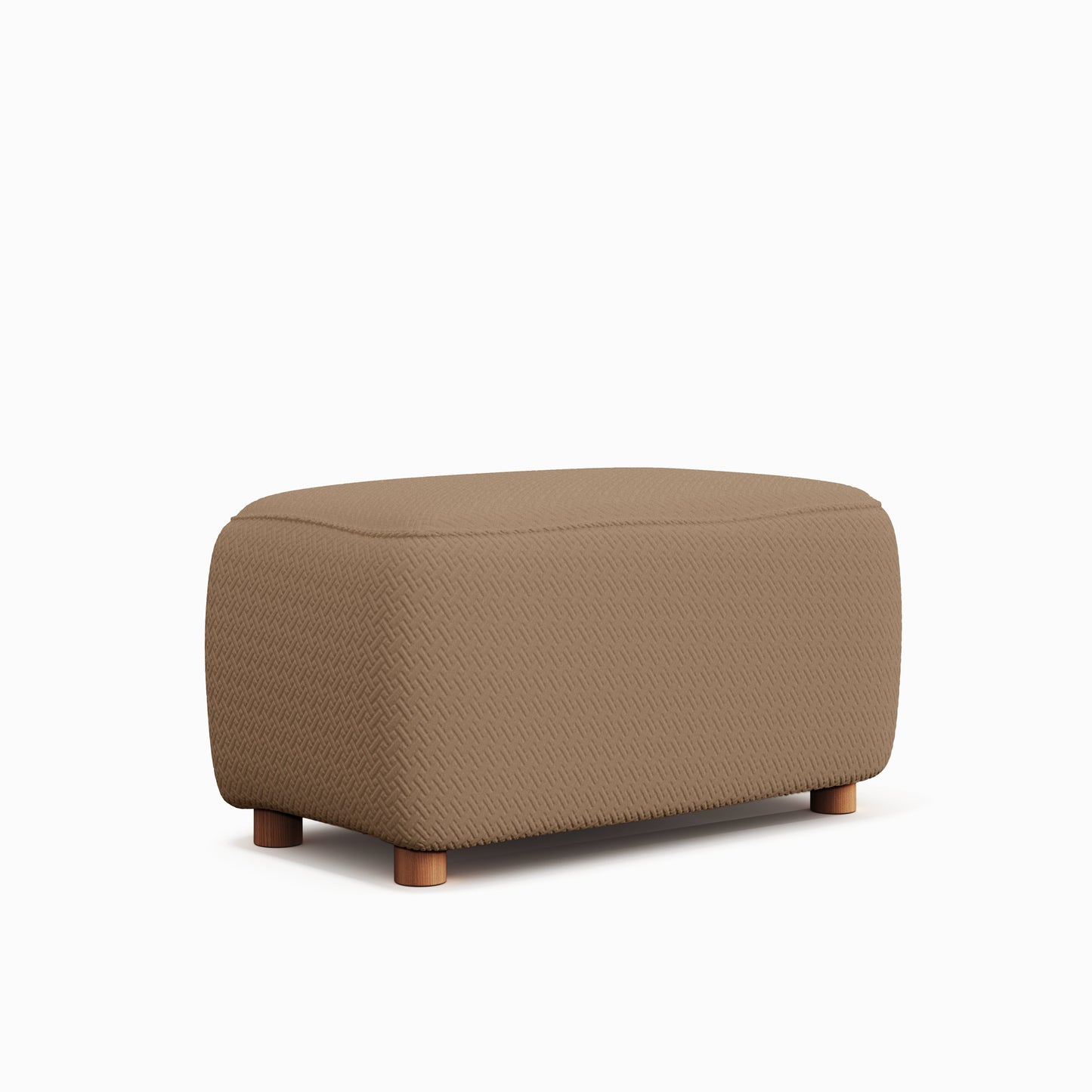 Ottoman Cover - Classic | Last Chance