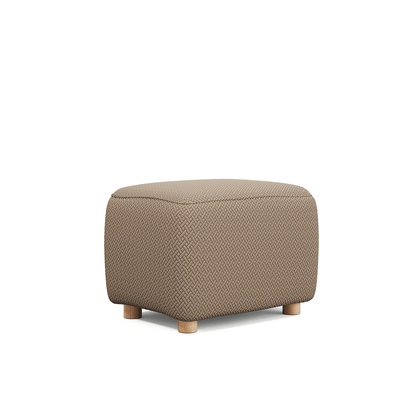 Ottoman Cover - Classic | Last Chance