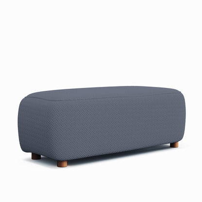 Ottoman Cover - Classic | Last Chance