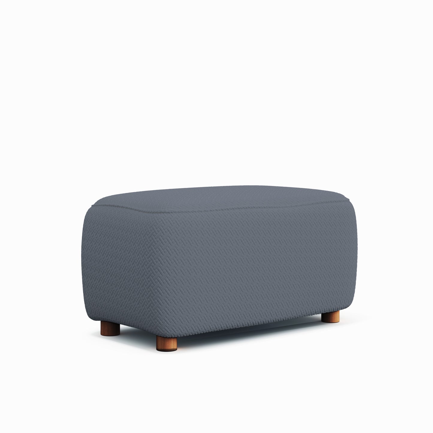 Ottoman Cover - Classic | Last Chance