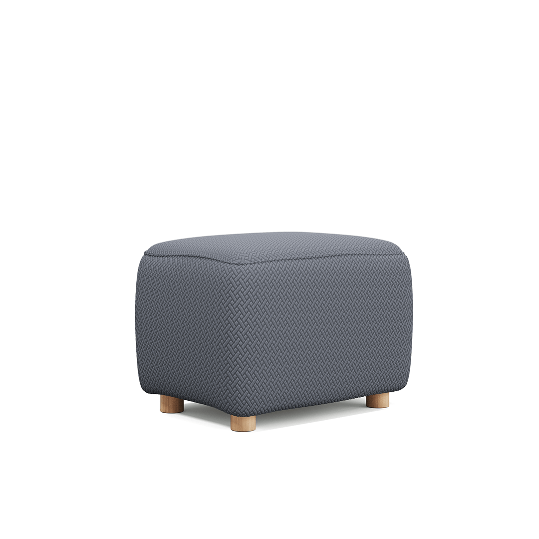 Ottoman Cover - Classic | Last Chance