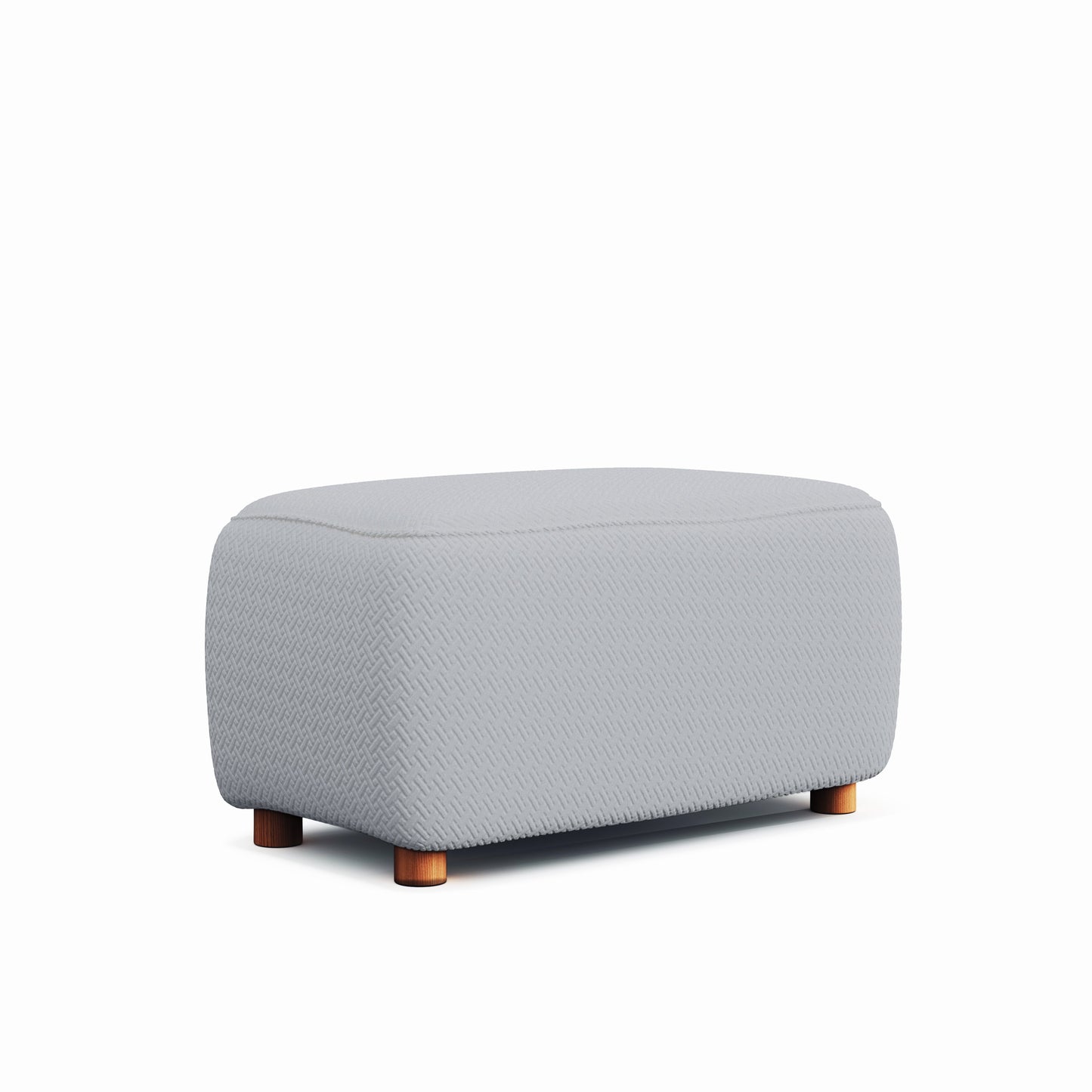 Ottoman Cover - Classic | Last Chance