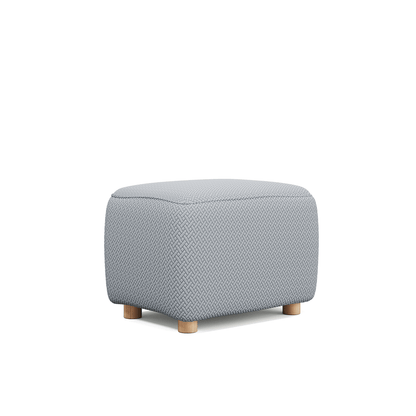 Ottoman Cover - Classic | Last Chance