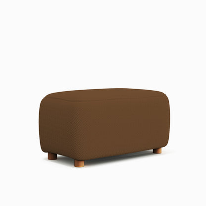 Ottoman Cover - Classic | Last Chance