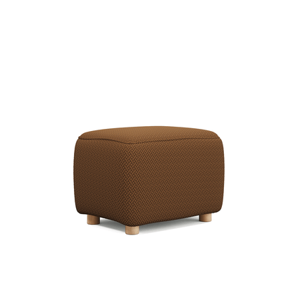 Ottoman Cover - Classic | Last Chance