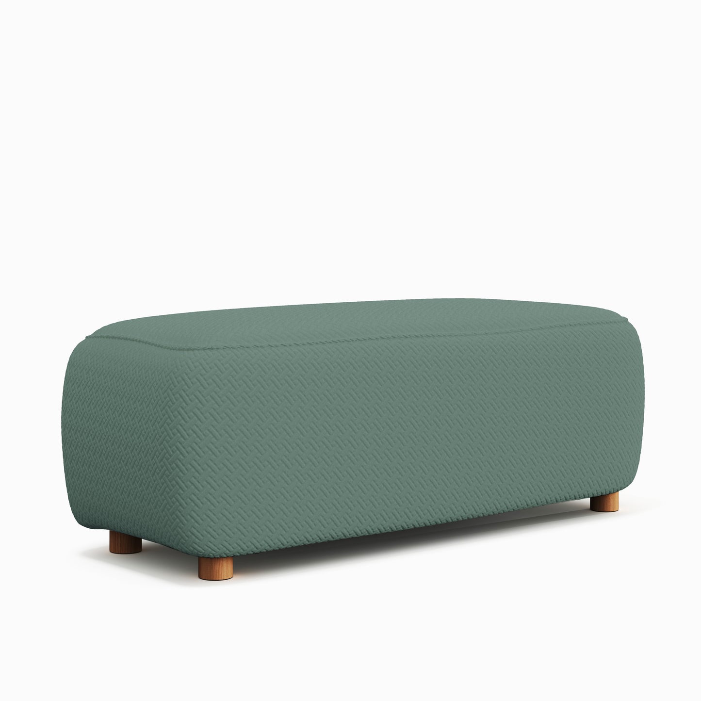 Ottoman Cover - Classic | Last Chance