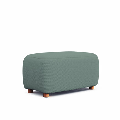 Ottoman Cover - Classic | Last Chance