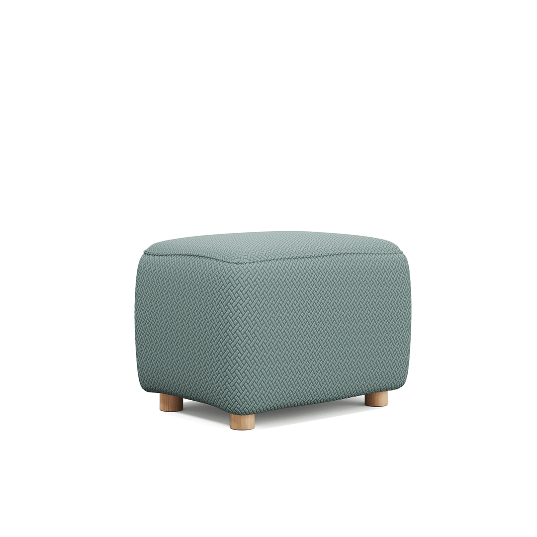 Ottoman Cover - Classic | Last Chance