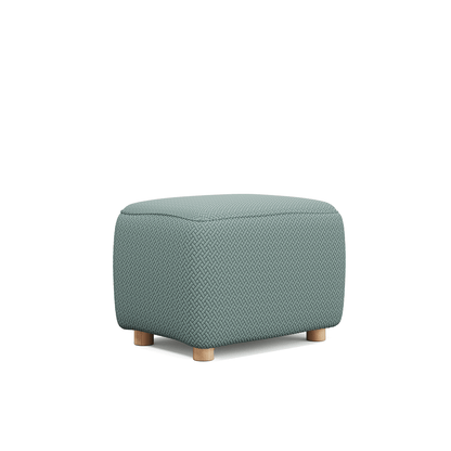 Ottoman Cover - Classic | Last Chance