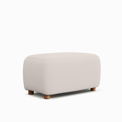 Ottoman Cover - Classic | Last Chance