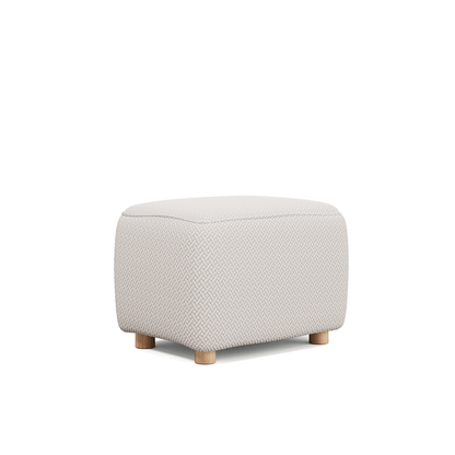 Ottoman Cover - Classic | Last Chance