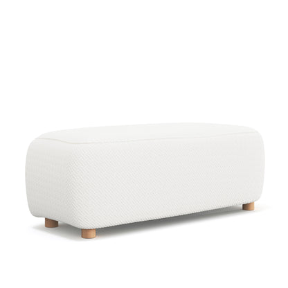 Ottoman Cover - Classic | Last Chance