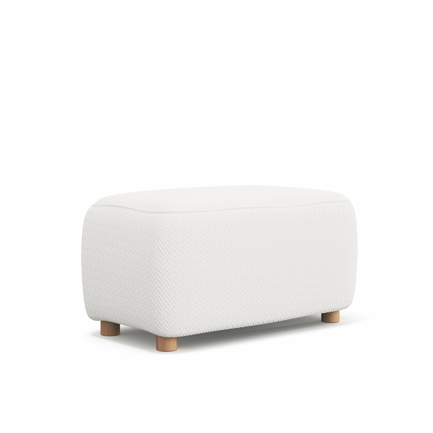 Ottoman Cover - Classic | Last Chance