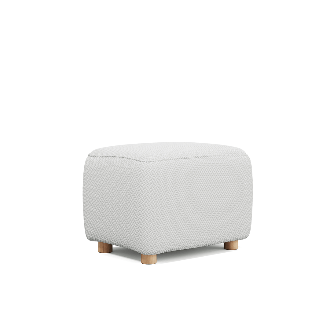 Ottoman Cover - Classic | Last Chance