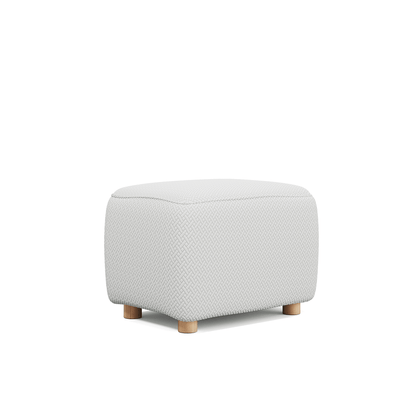 Ottoman Cover - Classic | Last Chance