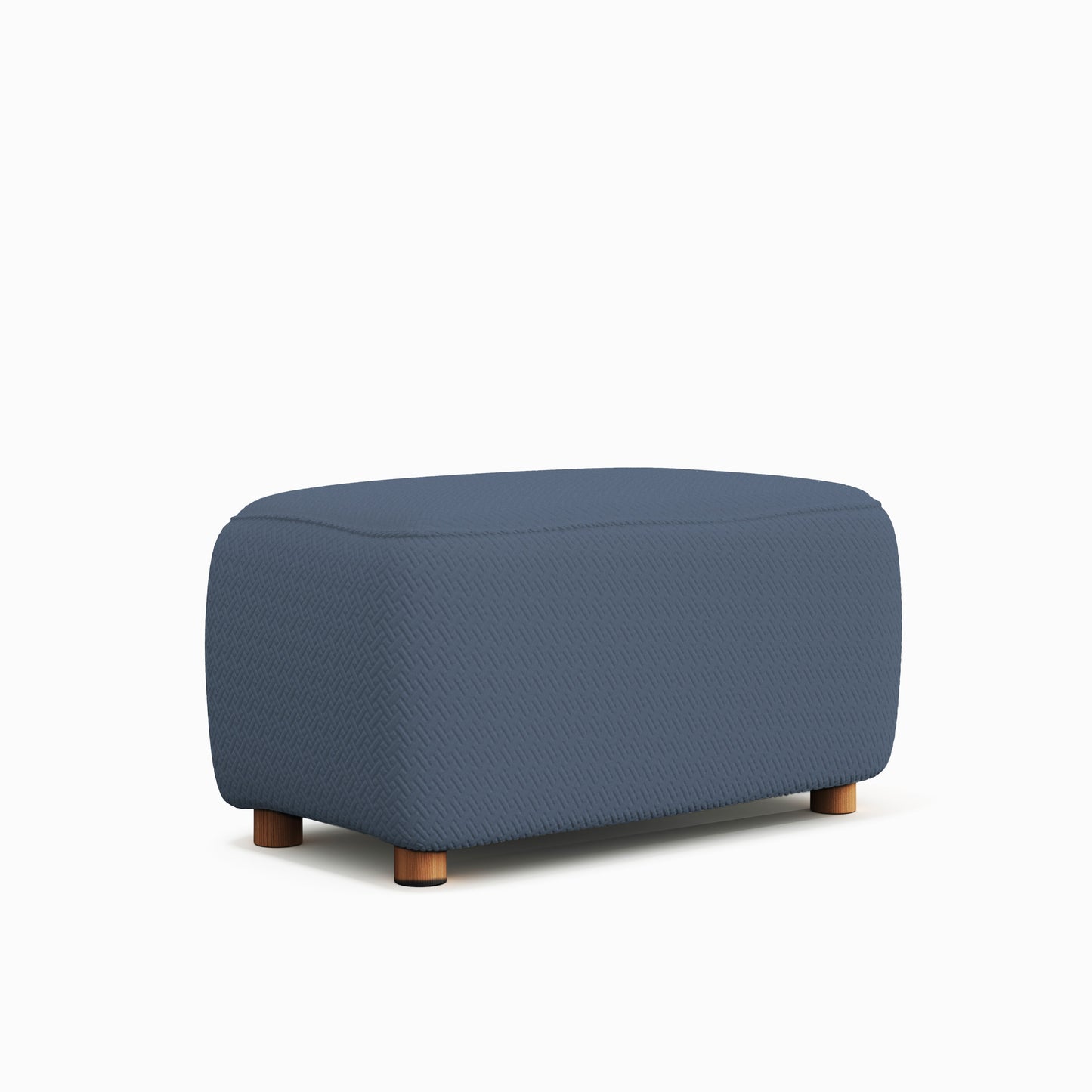 Ottoman Cover - Classic | Last Chance