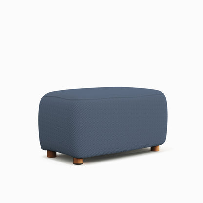 Ottoman Cover - Classic | Last Chance