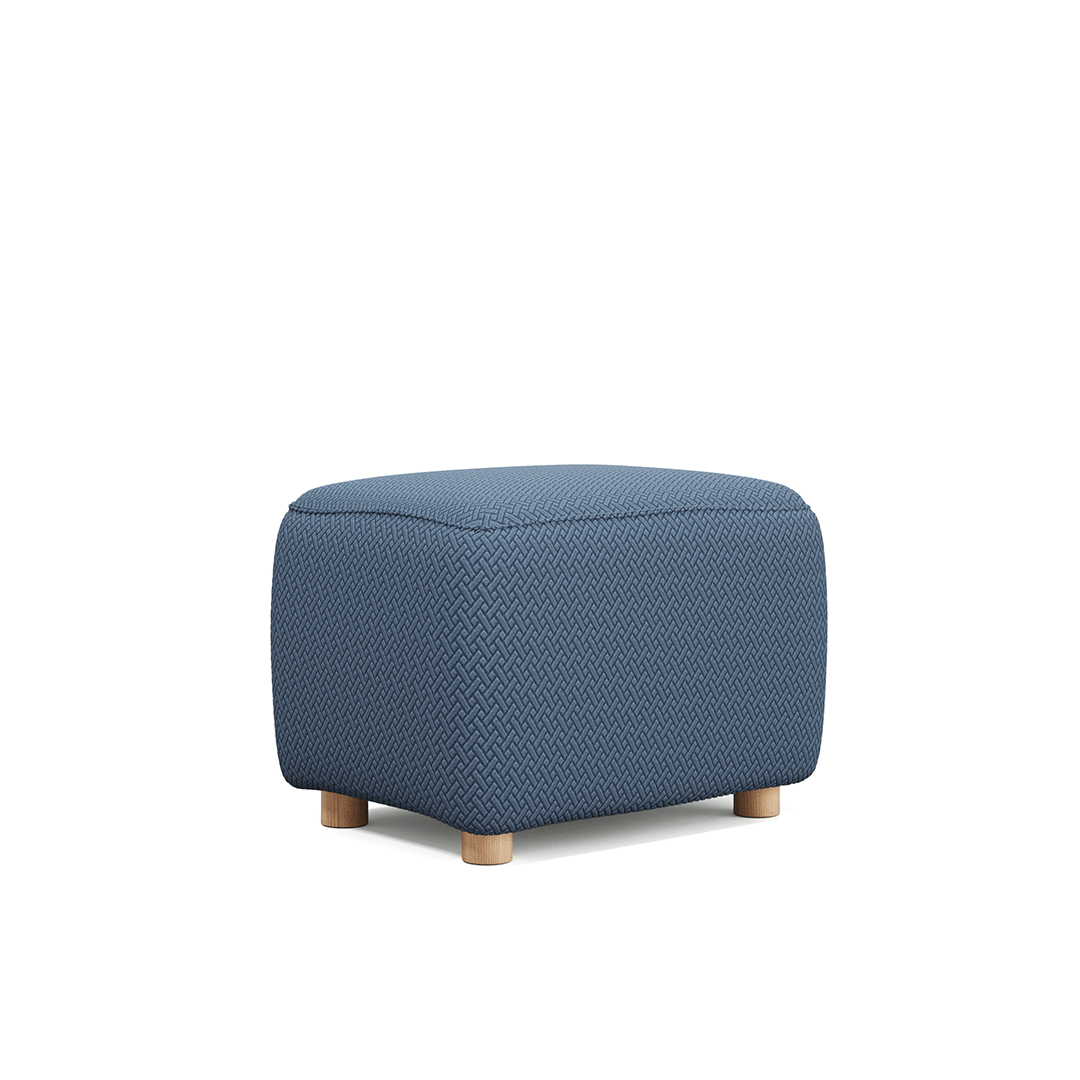 Ottoman Cover - Classic | Last Chance