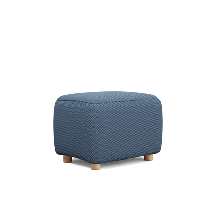 Ottoman Cover - Classic | Last Chance