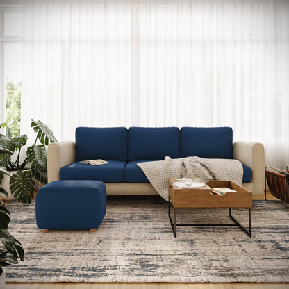 Ottoman Cover - Classic | Last Chance