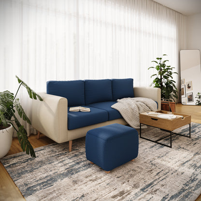 Ottoman Cover - Classic | Last Chance