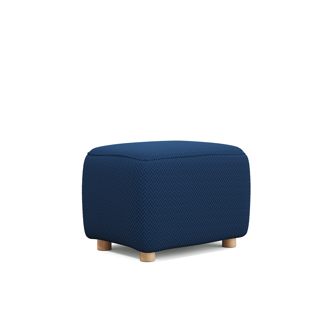 Ottoman Cover - Classic | Last Chance