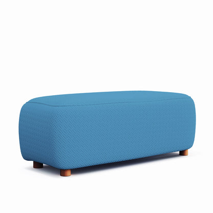 Ottoman Cover - Classic | Last Chance