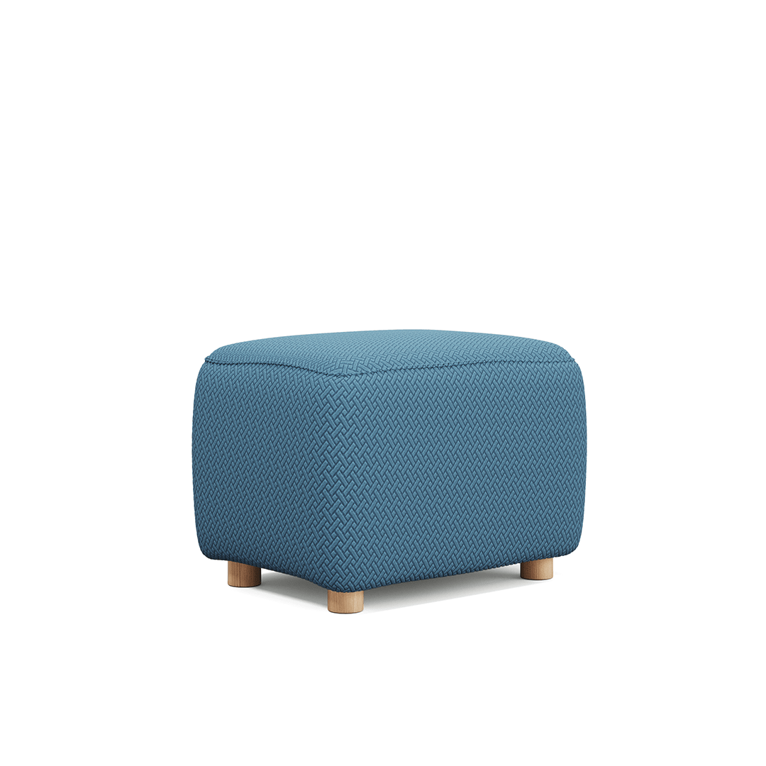 Ottoman Cover - Classic | Last Chance