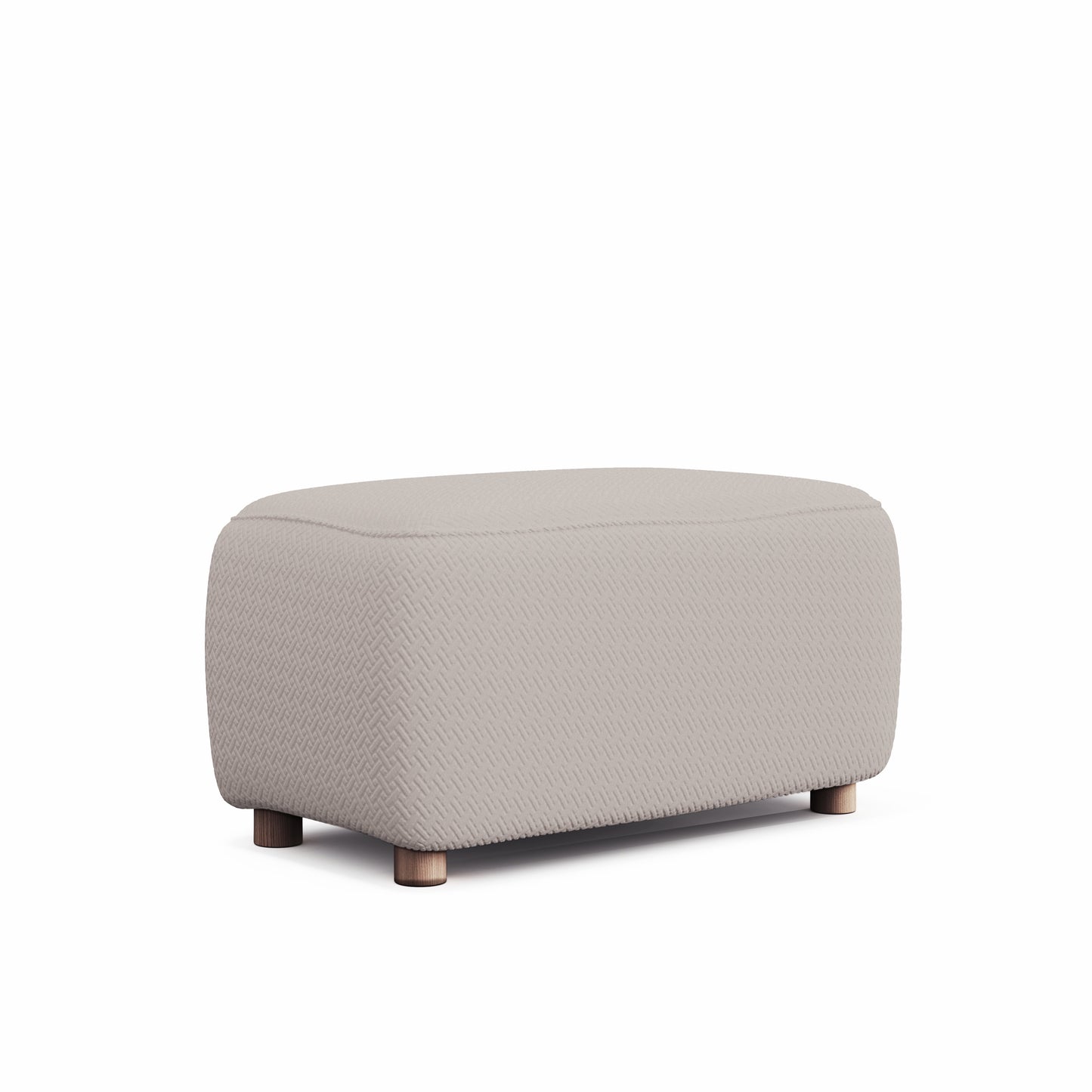 Ottoman Cover - Classic | Last Chance