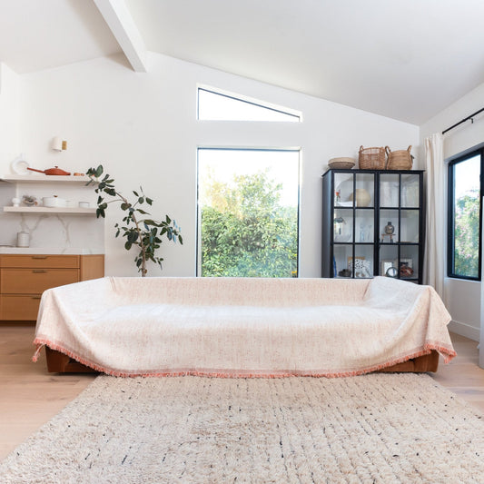 Magic Sofa Blanket - Iris Sprinkle