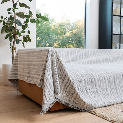 Magic Sofa Blanket - Lena Herring