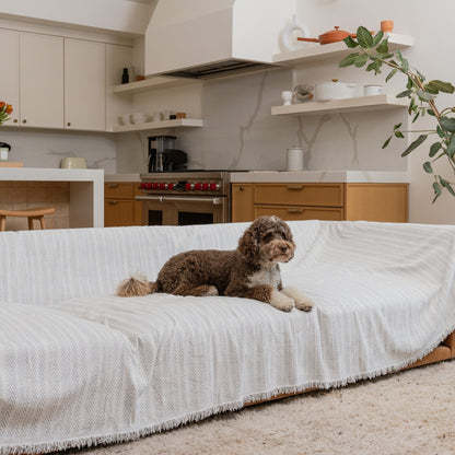 Magic Sofa Blanket - Lena Herring