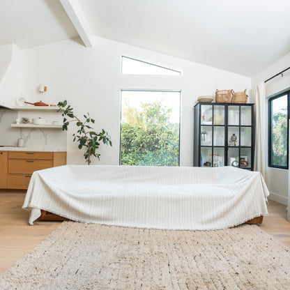 Magic Sofa Blanket - Lena Herring