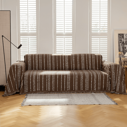 Magic Sofa Blanket - Noah Stitch