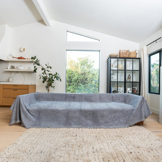 Magic Sofa Blanket - Sophie Plush