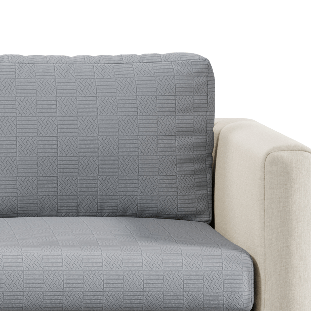 Magic Sofa Covers - Checkered