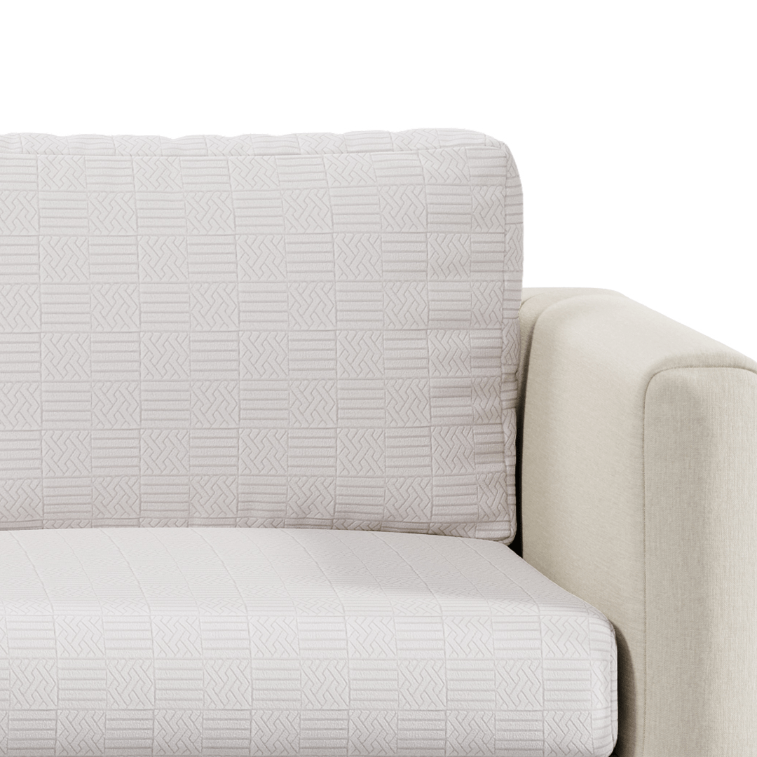 Magic Sofa Covers - Checkered