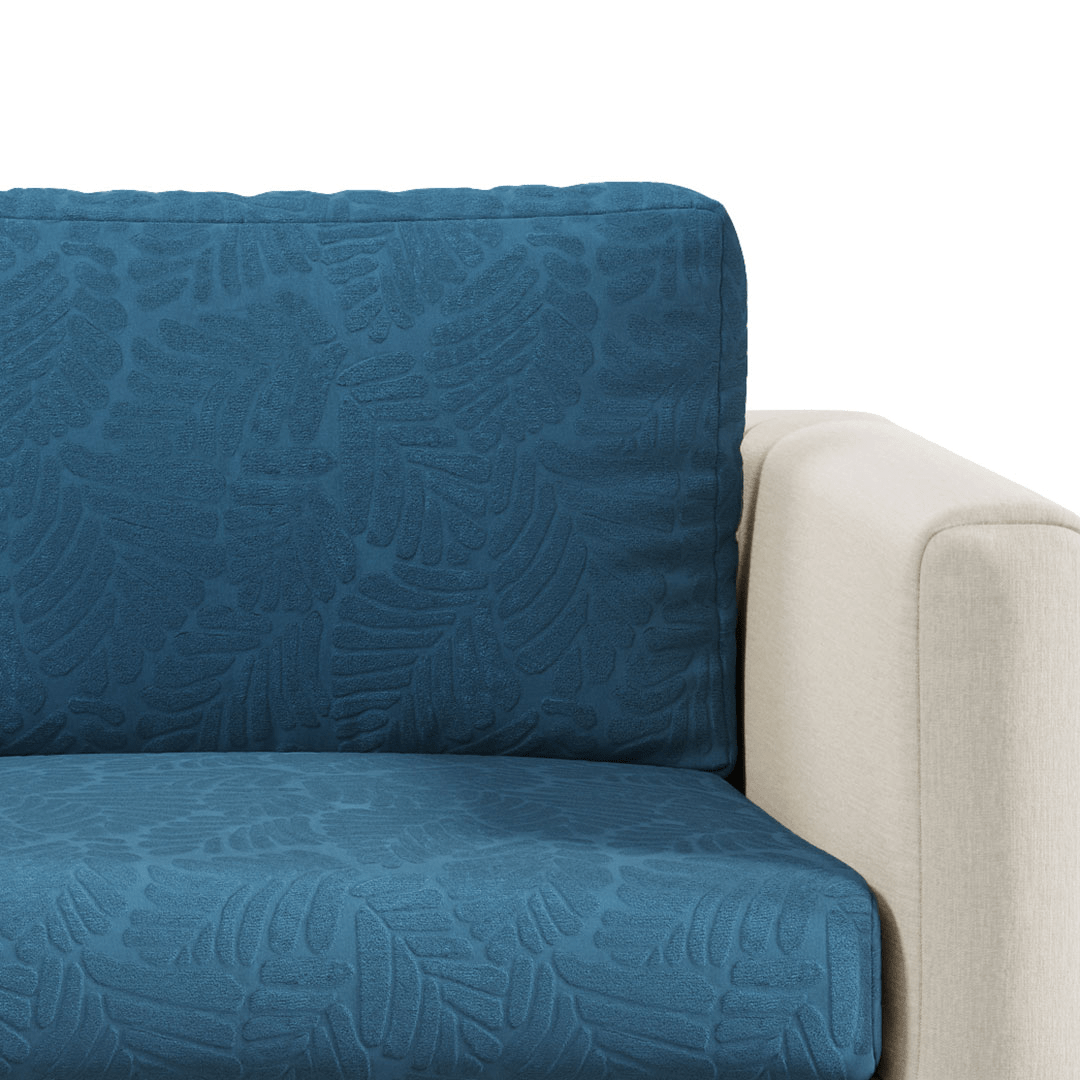 Magic Sofa Covers - Leaf