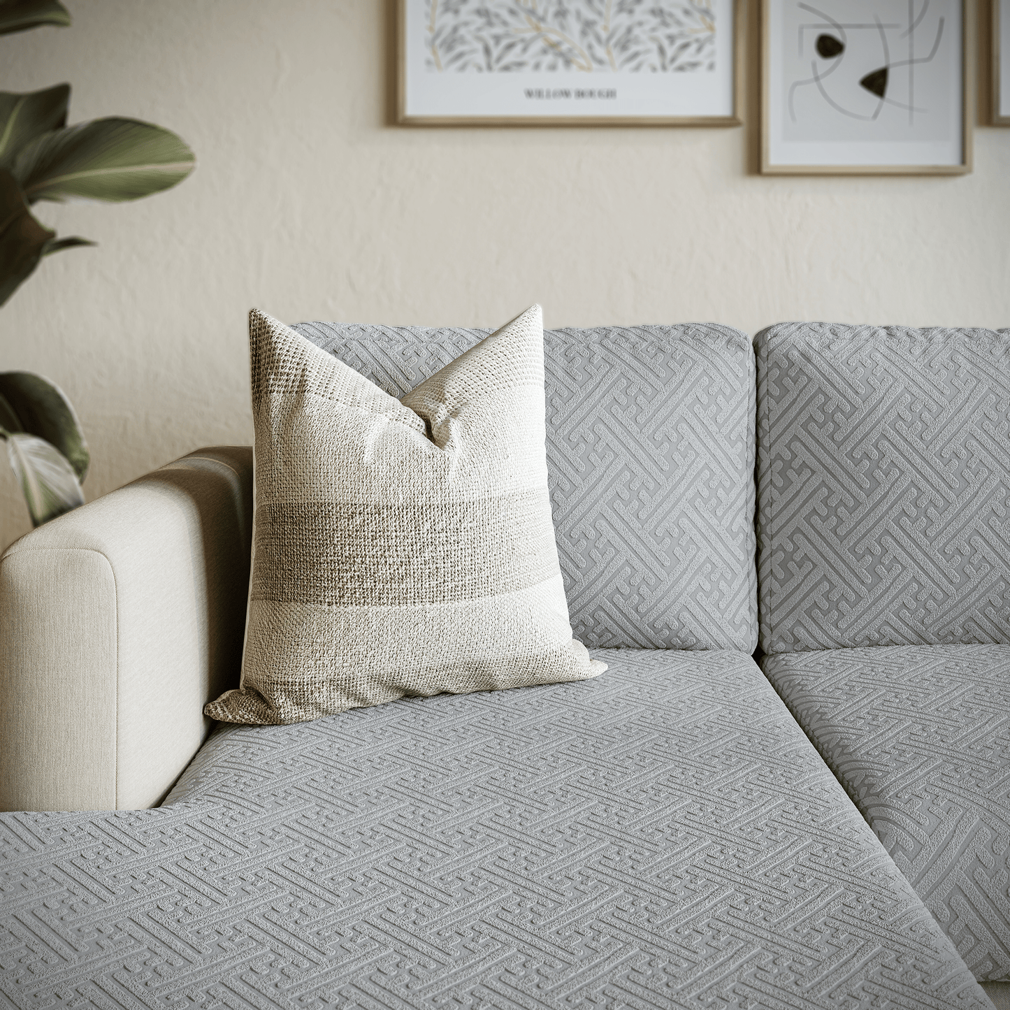 Magic Sofa Covers - Maze