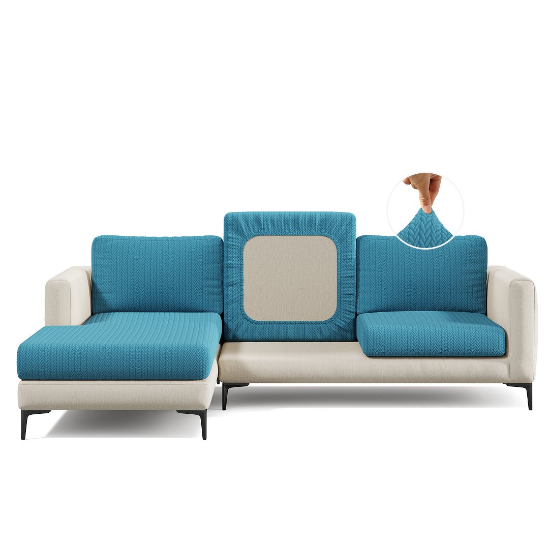 Magic Sofa Covers - Wheat