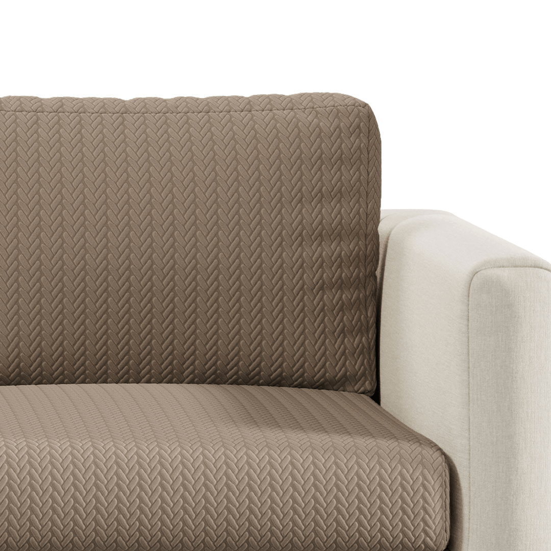 Magic Sofa Covers - Wheat
