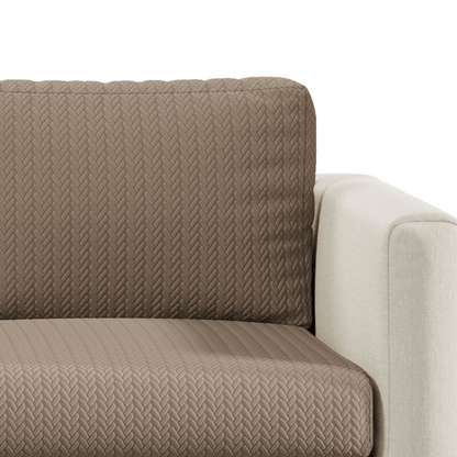 Magic Sofa Covers - Wheat