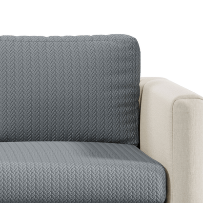 Magic Sofa Covers - Wheat | Last Chance