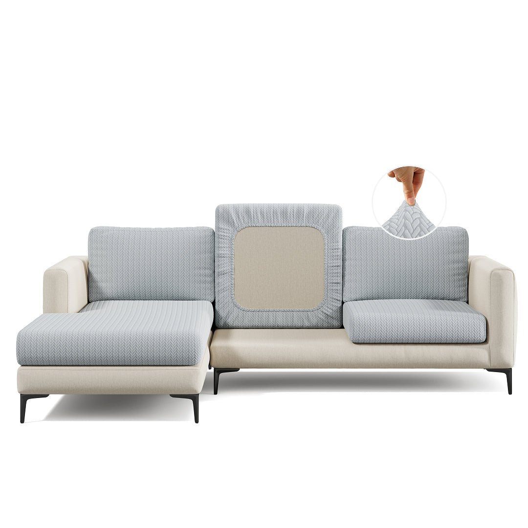 Magic Sofa Covers - Wheat | Last Chance