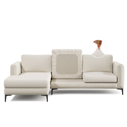 Magic Sofa Covers - Wheat