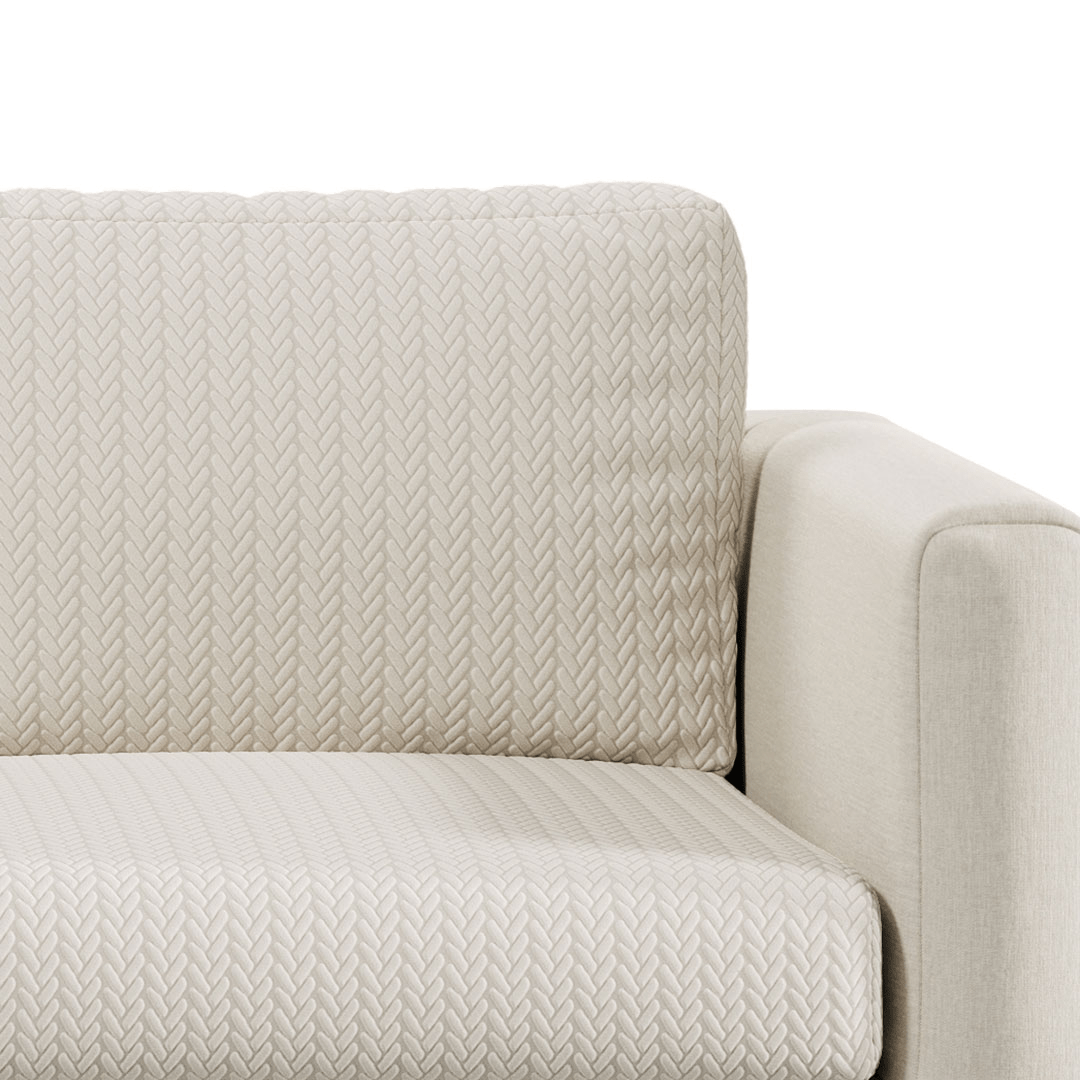 Magic Sofa Covers - Wheat